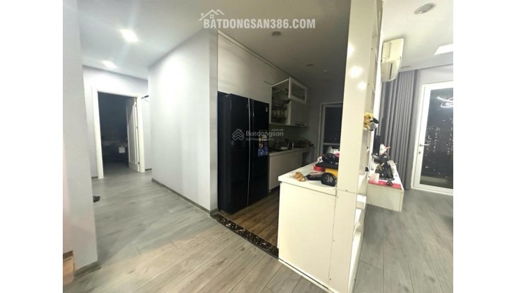 Hiếm! Bán Căn 3PN - 126m Riverside Garden, slot oto giá 12.6 tỷ (chuẩn giá) có TL