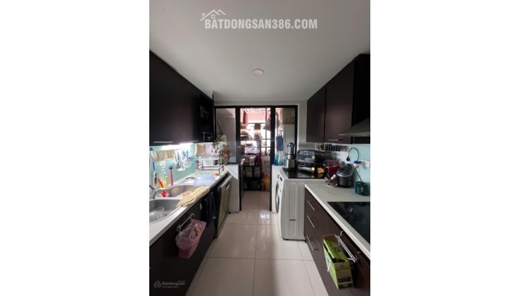 Hiếm! Căn 128m2 - 3PN2WC Chelsea Park Trung Kính BC ĐN giá 12.5 tỷ (chuẩn giá)