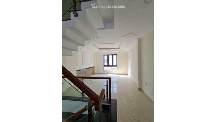NHÀ ĐẸP TRUNG TÂM TP. THỦ ĐỨC XE HƠI ĐỖ CỬA – GIÁ CHỈ NHỈNH 11 TỶ