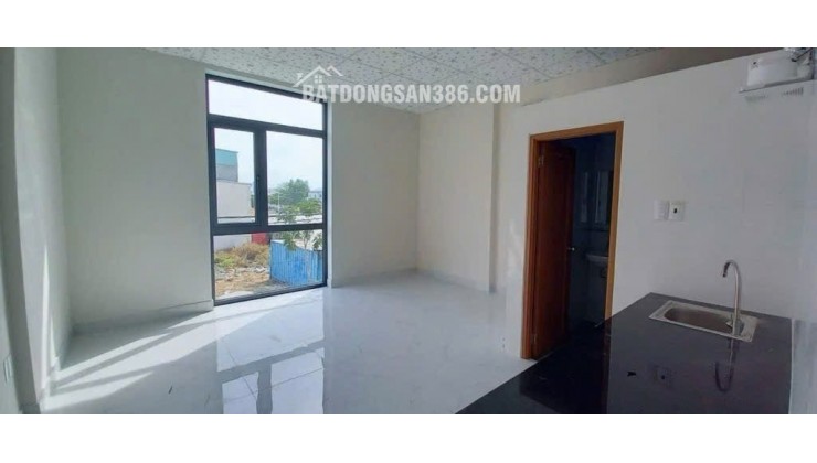 Bán nhà 5 tầng 14 phòng kinh doanh cho thuê – dòng tiền 32 triệu/tháng tại Sơn Trà