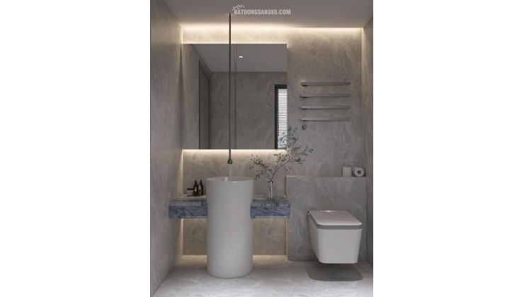 BÁN NHÀ PHỐ LIỀN KỀ LÀNG ĐẠI HỌC - SÁT METRO - THANH TOÁN CHỈ 1 TỶ