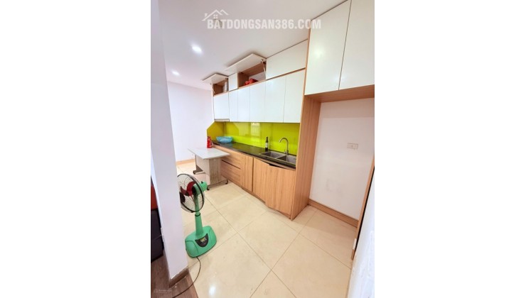 Hiếm! Bán căn 3 ngủ Hoành Sơn Complex 112m2 hướng mát giá 8.4 tỷ bao phí