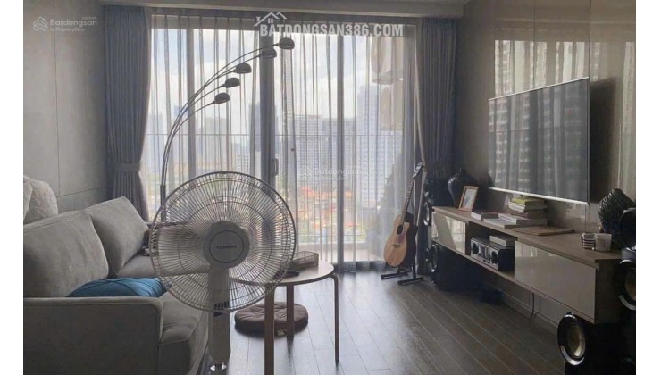 Hiếm! Căn 3PN2W - 122m2 Thống Nhất Complex Full NT giá 12.5 tỷ BP có TL