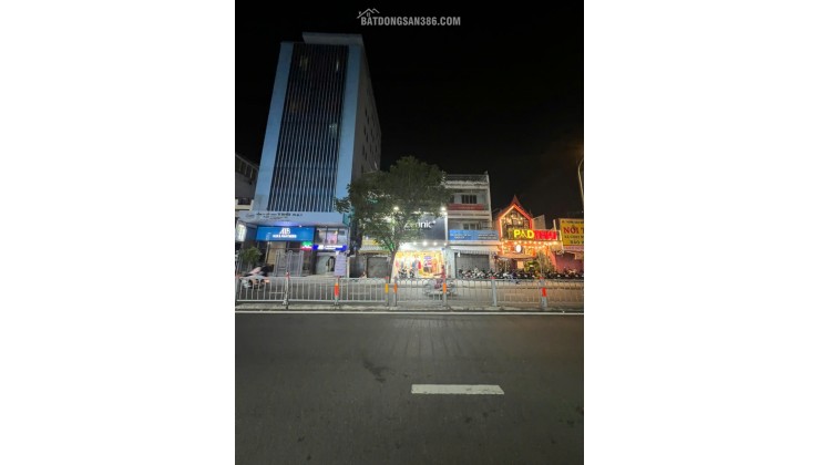 Chính Chủ Bán Mặt Tiền Xô Viết Nghệ Tĩnh, P.19, Bình Thạnh. DT 5.5x16m, Giá 27 tỷ.