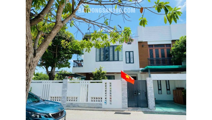 - BÁN BIỆT THỰ SIÊU SANG KĐT MỸ GIA NHA TRANG 
 - Bán căn Biệt thự Mỹ Gia Nha Trang  
- Diện tích : 300m2 ( ngang 15, dài 20) - Diện tích sàn