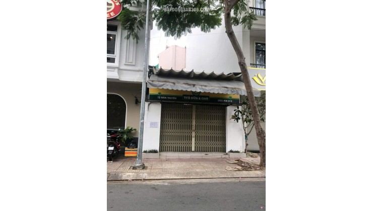 BÁN ĐẤT MẶT TIỀN ĐƯỜNG HÀN THUYÊN - NHA TRANG (XƯƠNG HUÂN)
- Diện tích 85.1m2 full ODT
- Ngang 5.31m nở hậu 5.37m. Hướng Đông Bắc
- Đường trước