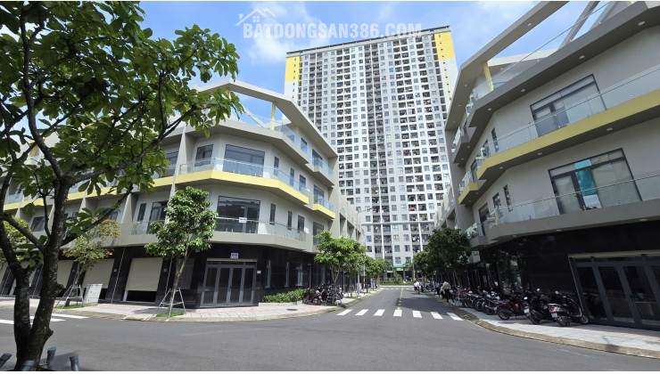 NHÀ PHỐ 125M² – VỊ TRÍ VÀNG, LÔ GÓC 2 MẶT TIỀN, CHỈ 11.5 TỶ!