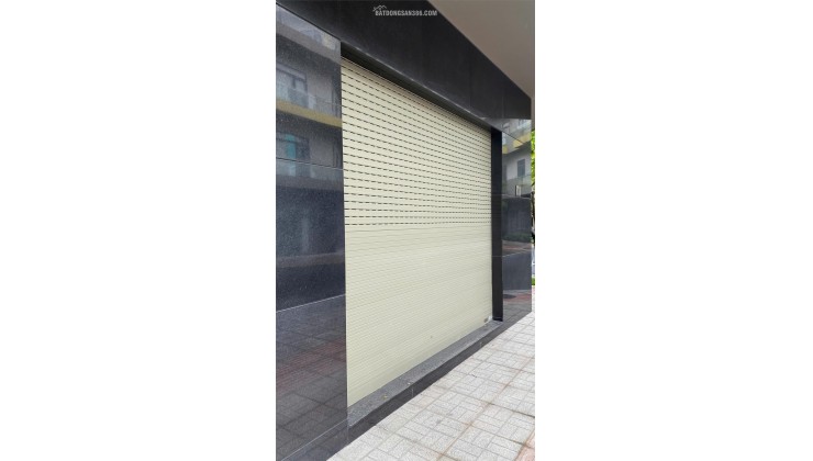 Nhà mặt phố Thống Nhất, Dĩ An: Vị trí vàng, kinh doanh đỉnh, 69m2, 3 tầng, 4PN, 6WC, sổ hồng trao tay, giá hời 8.4 tỷ!