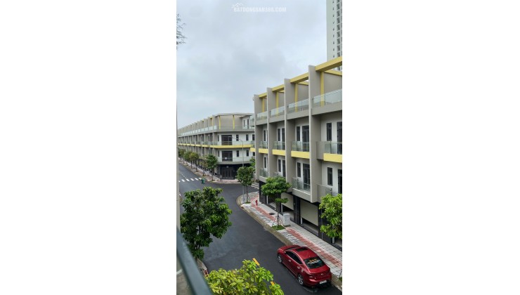 NHÀ PHỐ 4 TẦNG UNI VALLEY – “ĐỊA CHỈ VÀNG” CHO NHÀ ĐẦU TƯ KHÓ TÍNH