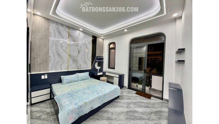 BÁN NHÀ PHỐ LIỀN KỀ LÀNG ĐẠI HỌC - SÁT METRO - THANH TOÁN CHỈ 1 TỶ