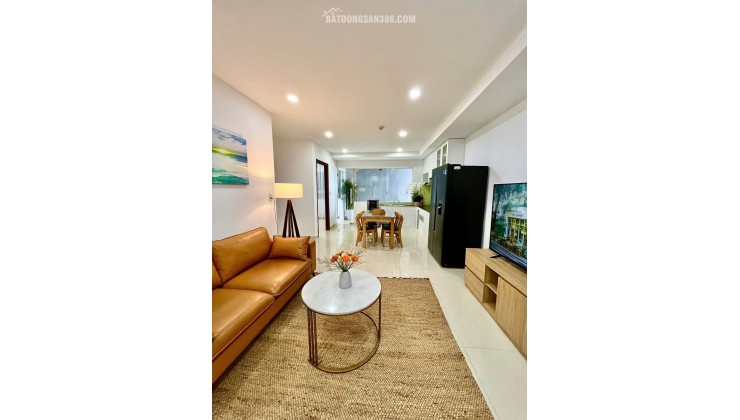 Bán căn hộ CT3 VCN Phước Hải
tầng 4
-Diện tích: 65.2m2, của chính Đông Bắc, logia hướng chính Tây Nam, hướng phụ Tây Bắc, phòng khách thênh thang,