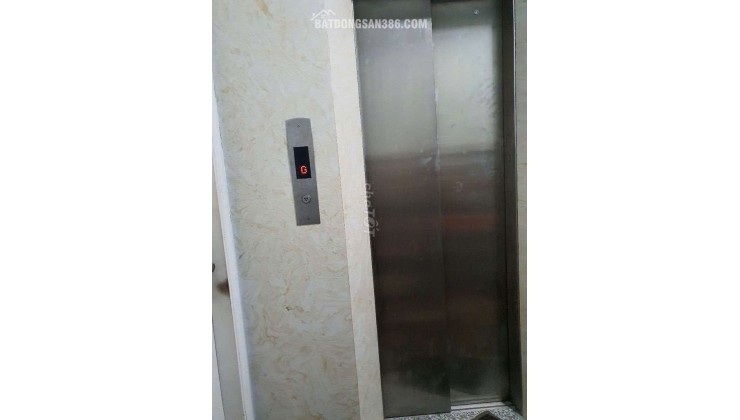 Chính Chủ Bán Mặt Tiền Nguyễn Hữu Cảnh, P.22, Bình Thạnh. DT 4.3x20m, Giá 35 tỷ