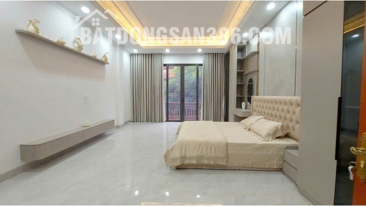 Bán nhà phân lô bộ công an Khương Hạ - Ô tô 45 chỗ đỗ cửa 46m nở hậu giá 14,8 tỷ