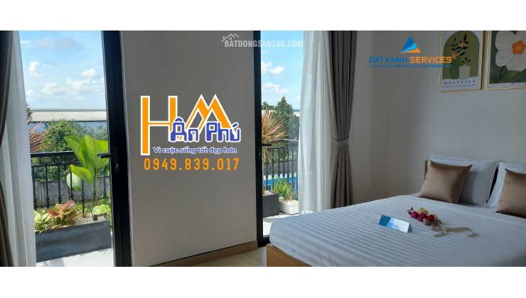 Bán Shophouse (nhà phố thương mại) tại KĐT Ân Phú, 7 tỷ, pháp lý chuẩn