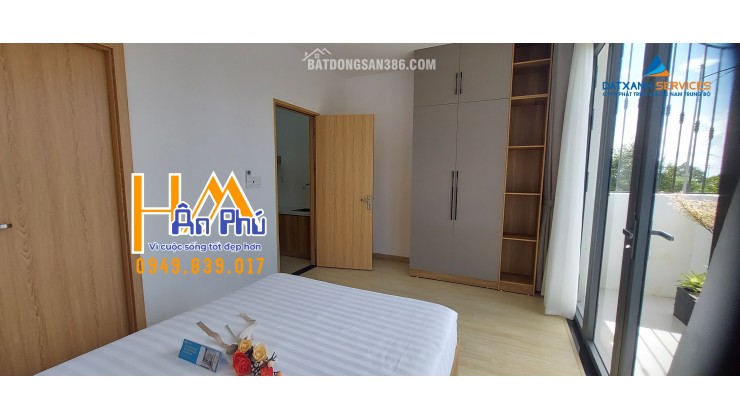 Bán Shophouse (nhà phố thương mại) tại KĐT Ân Phú, 7 tỷ, pháp lý chuẩn