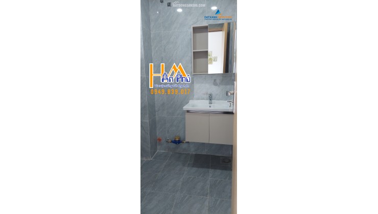 Bán Shophouse (nhà phố thương mại) tại KĐT Ân Phú, 7 tỷ, pháp lý chuẩn