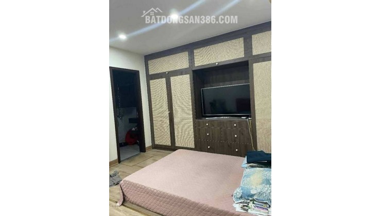 Hồ Tùng Mậu - Chỉ 9.5 tỷ - Nhà đẹp đón Tết, rước tài lộc vào nhà!