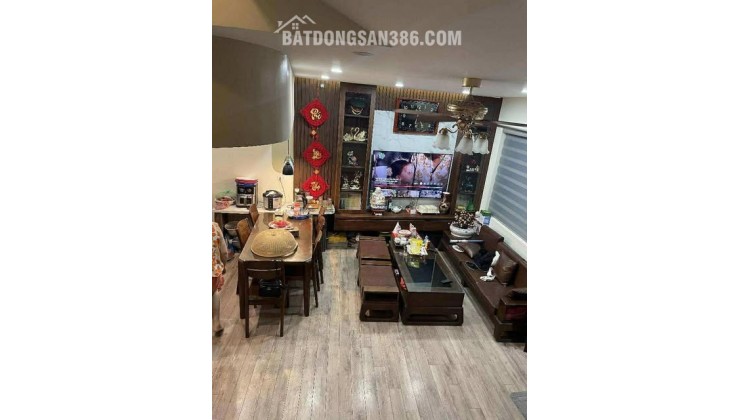 Hồ Tùng Mậu - Chỉ 9.5 tỷ - Nhà đẹp đón Tết, rước tài lộc vào nhà!