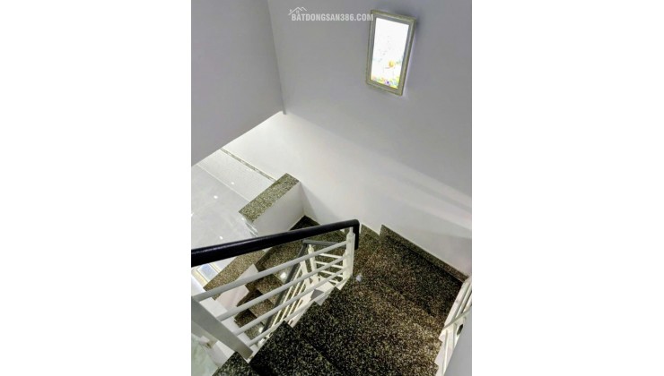  Bán Nhà đường Âu Dương Lân, Hẻm Xe Hơi P3, Q8 - Giá Mềm Chỉ 4,75 Tỷ 