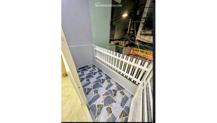  Bán Nhà đường Âu Dương Lân, Hẻm Xe Hơi P3, Q8 - Giá Mềm Chỉ 4,75 Tỷ 