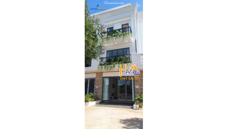 Bán Shophouse (nhà phố thương mại) tại KĐT Ân Phú, 7 tỷ, pháp lý chuẩn