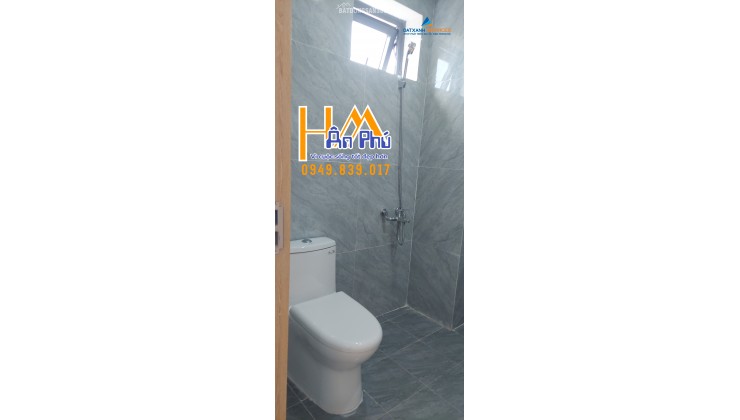 Bán Shophouse (nhà phố thương mại) tại KĐT Ân Phú, 7 tỷ, pháp lý chuẩn