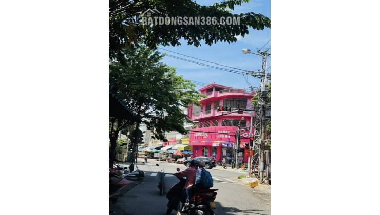 Căn nhà 2 tầng ở MT 150 kỳ đồng , Thanh Khê Đà Nẵng
Căn nhà 2 tầng ở MT 150 kỳ đồng , Thanh Khê Đà Nẵng