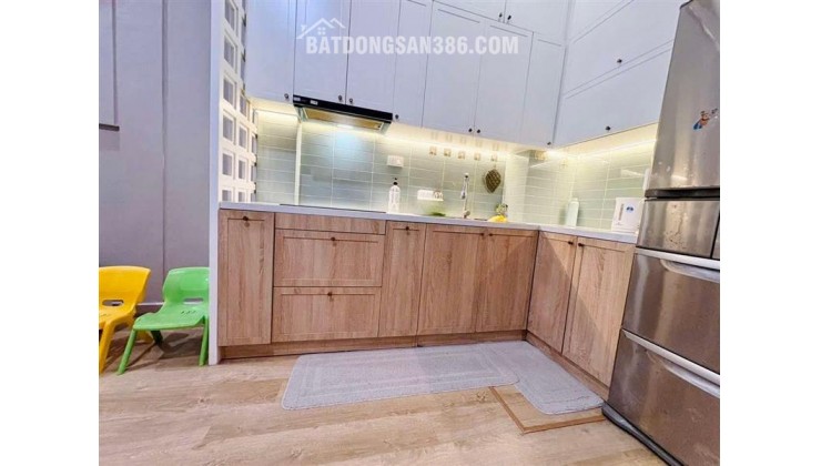 SIÊU PHẨM NGHĨA ĐÔ- NGÕ BA GÁC ĐUA - 1 NGOẶT ĐẾN NHÀ - HX KĐT NAM CƯỜNG - Ở HOẶC CHO THUÊ ĐỀU CHẤT