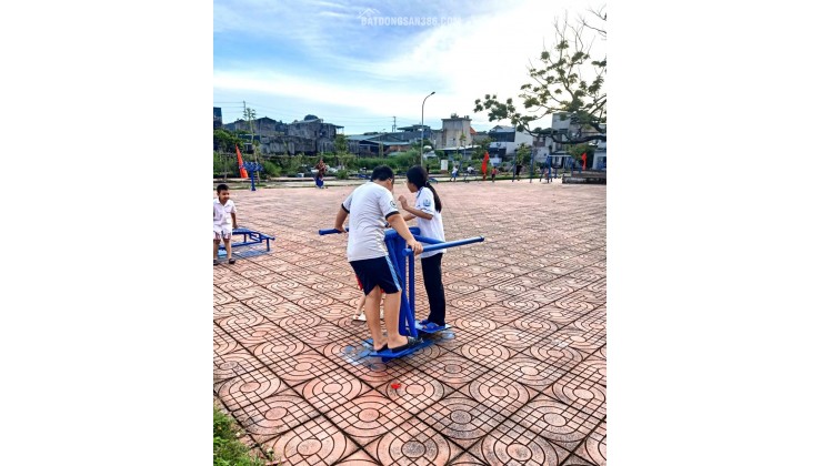  “NHANH TAY – SỞ HỮU NGAY TỔ ẤM TRONG MƠ!” 
