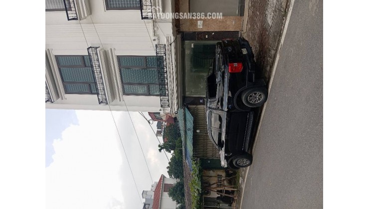IÊU PHẨM PHÂN LÔ NGÕ 3 PHƯƠNG CANH – Ô TÔ TRÁNH – 7 TẦNG THANG MÁY – KINH DOANH / VĂN PHÒNG CỰC ĐẸP – 3 BƯỚC TỚI TRƯỜNG FPT