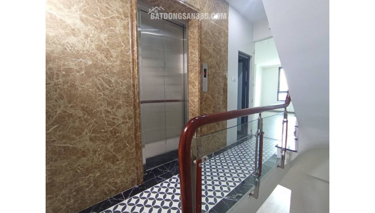 IÊU PHẨM PHÂN LÔ NGÕ 3 PHƯƠNG CANH – Ô TÔ TRÁNH – 7 TẦNG THANG MÁY – KINH DOANH / VĂN PHÒNG CỰC ĐẸP – 3 BƯỚC TỚI TRƯỜNG FPT