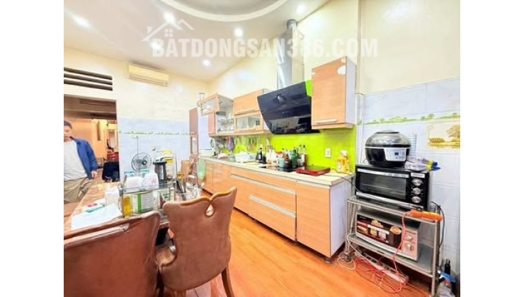 PHÂN LÔ CẦU GIẤY - 2 THOÁNG TRƯỚC SAU - KHU VỰC DÂN TRÍ CAO - CHỦ THIỆN CHÍ - GIÁ ĐẦU TƯ