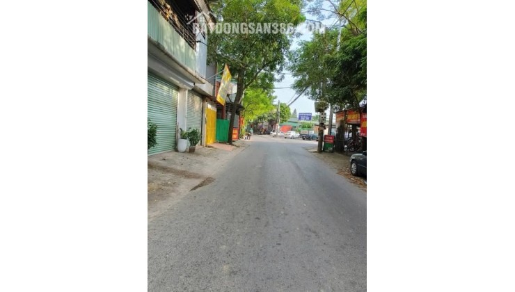 NHÀ DÂN XÂY, MẶT PHỐ KINH DOANH SẦM UẤT, DÒNG TIỀN TỐT, GIÁ TỐT