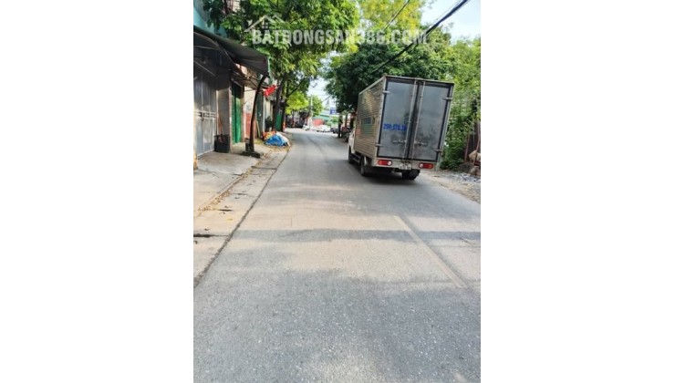 NHÀ DÂN XÂY, MẶT PHỐ KINH DOANH SẦM UẤT, DÒNG TIỀN TỐT, GIÁ TỐT
