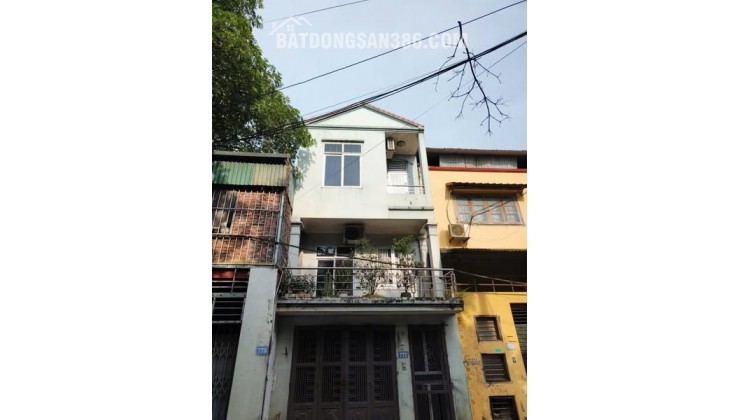 NHÀ DÂN XÂY, MẶT PHỐ KINH DOANH SẦM UẤT, DÒNG TIỀN TỐT, GIÁ TỐT