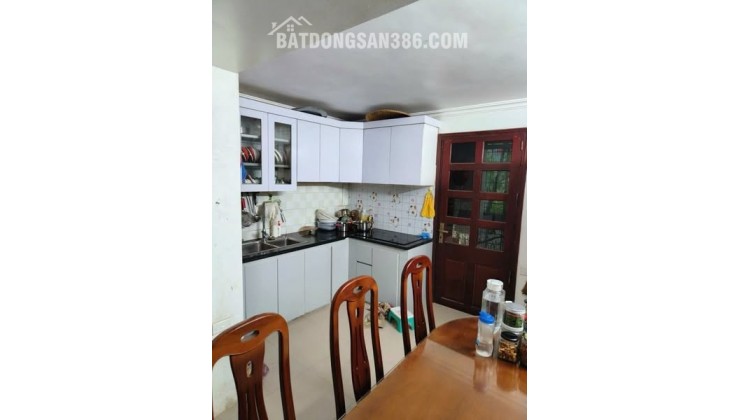 NHÀ DÂN XÂY, MẶT PHỐ KINH DOANH SẦM UẤT, DÒNG TIỀN TỐT, GIÁ TỐT