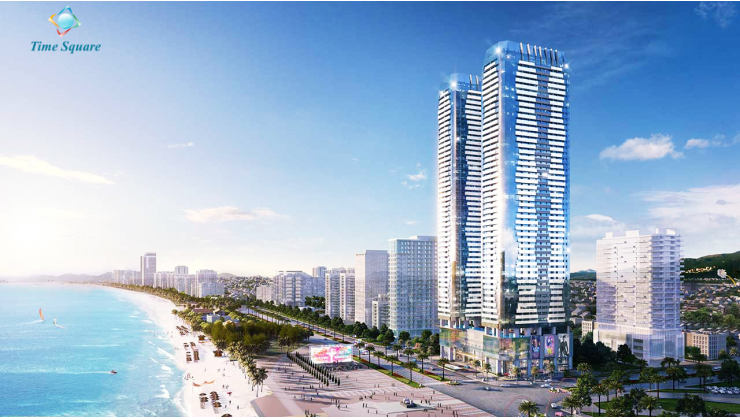 Times Square ĐÀ NẴNG CĂN HỘ BÊN BỜ BIỂN MỸ KHÊ ĐẲNG CẤP