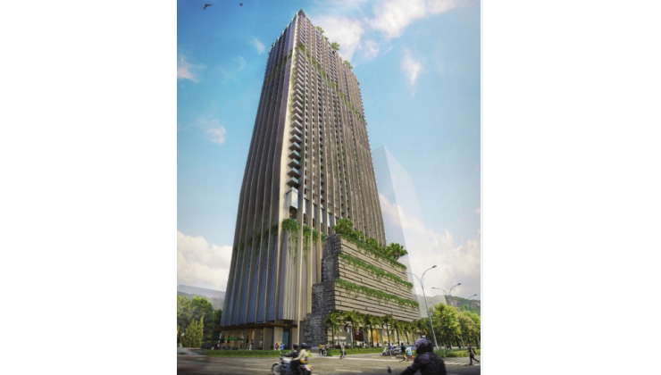 ICON40 Hạ Long Bãi Cháy view biển Tuần Châu Siêu phẩm đầu tư chỉ 2.25 tỷ