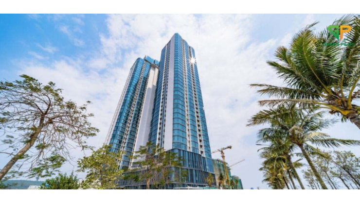 A La Carte Hạ Long view vịnh đẹp lung linh, 2,4 tỷ