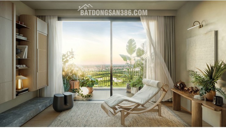 Tại sao 90% khách hàng thông thái chọn Setia Gardens?