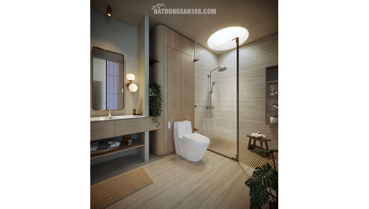 Tại sao 90% khách hàng thông thái chọn Setia Gardens?