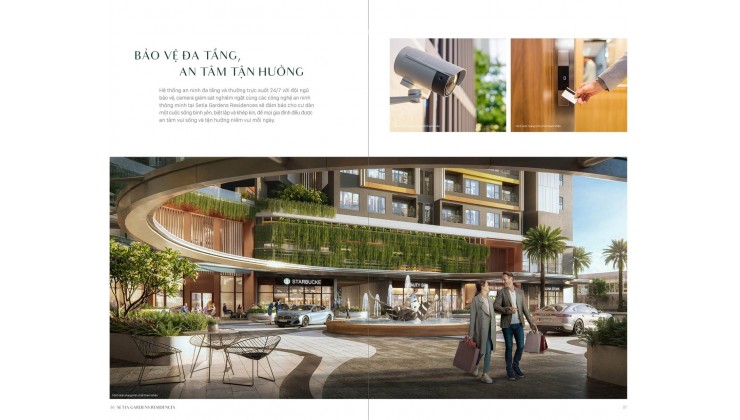 Hành trình chọn nhà của tôi: Vì sao cuối cùng tôi chọn Setia Gardens?