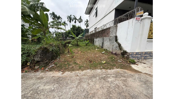 HÀNG HIẾM TẠI SƠN ĐÔNG - CHƯA ĐẾN 2TY - 83.8M2 CHỐT NGAY