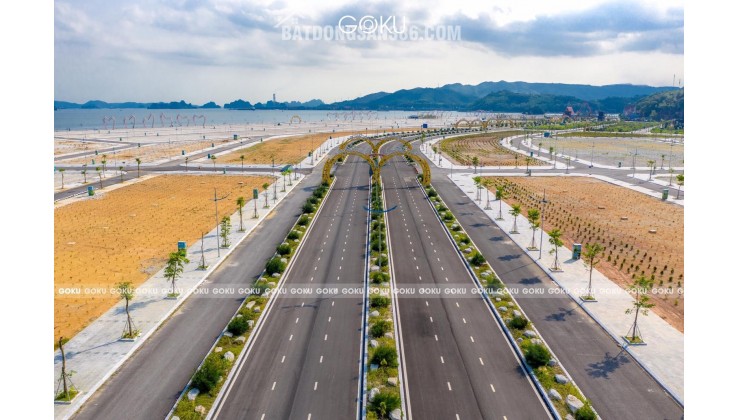 ĐẤT NỀN DỰ ÁN PHƯƠNG ĐÔNG CHO A/C QUAN TÂM, CÓ SỔ ĐỎ, LK 02, LK 12, LK 13, LK 14