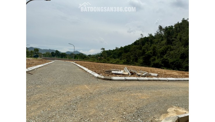 BÁN ĐẤT NGHỈ DƯỠNG TIẾN XUÂN – VIEW NÚI ĐẸP, GIÁ MỀM