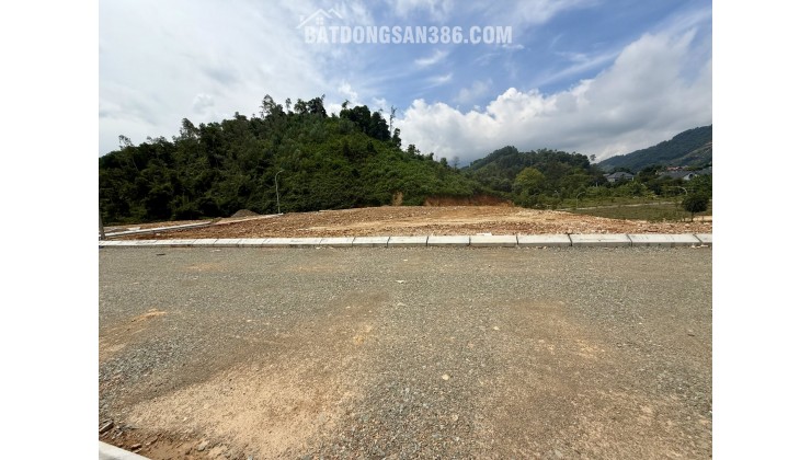 ĐẤT NGHỈ DƯỠNG TIẾN XUÂN – VIEW NÚI CỰC ĐẸP, KHÔNG KHÍ MÁT LẠNH QUANH NĂM