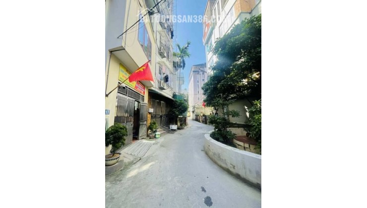 CCMN DÒNG TIỀN - OTO ĐỖ CỬA - THANG MÁY - FULL ĐỒ ĐẦY ĐỦ PCCC - GẦN KHU LIỀN KỀ