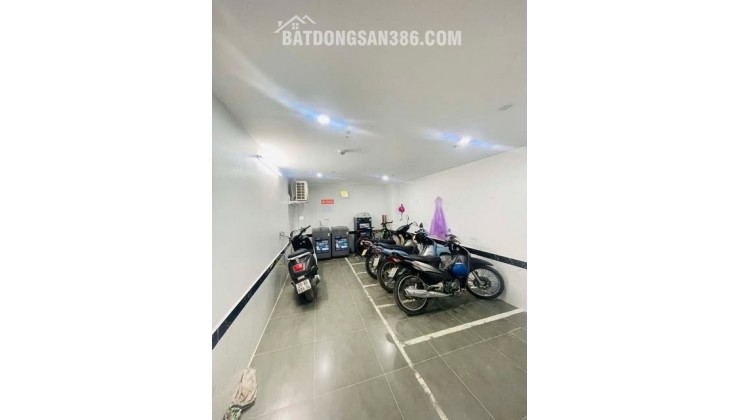 CCMN DÒNG TIỀN - OTO ĐỖ CỬA - THANG MÁY - FULL ĐỒ ĐẦY ĐỦ PCCC - GẦN KHU LIỀN KỀ