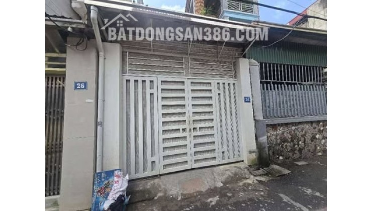 MẢNH ĐÂT VÀNG - NGÕ THÔNG KINH DOANH - Ô TÔ 7 CHỖ QUA NHÀ - NHÀ ĐỦ CÔNG NĂNG CHỈ VIỆC Ở - XÂY CCMN HẾT Ý.