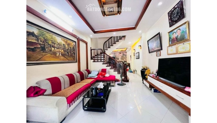 NHÀ ĐẸP THỤY PHƯƠNG - BẮC TỪ LIÊM - DT40M2 - 5 TẦNG - GIÁ 7 TỶ - NGÕ Ô TÔ TRÁNH - ĐỂ Ở-  HOẶC CHO THUÊ